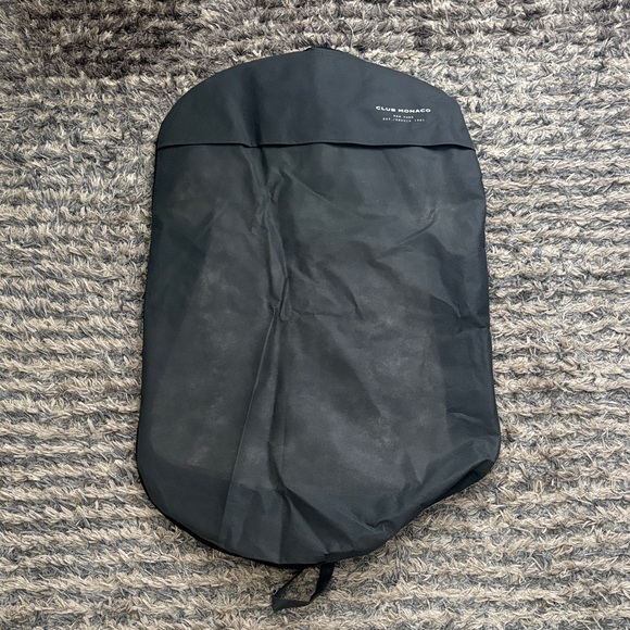 Club Monaco Ivory Polo Dress - Picture 10 of 11